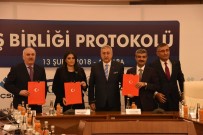 SİGORTA PRİM BORÇLARI - Emekli Olmak İsteyen Esnafa Kara Liste Engeli
