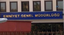 KANSER TEDAVİSİ - Emniyet Genel Müdürlüğünde İntihar