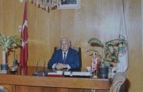 RIFAT KADRİ KILINÇ - Eski Başkan Ünal Hayatını Kaybetti