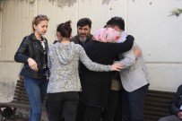 ESKIŞEHIR OSMANGAZI ÜNIVERSITESI - Eskişehir'de Acı Bekleyiş Sürüyor