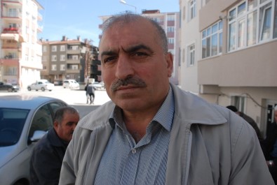 Eskişehir'de Silahlı Saldırıda Öldürülen Yasir Armağan'ın Amcası Açıklaması 'Bu Bir Caniliktir'