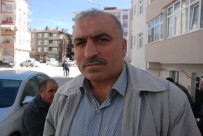 EMEKLİ İMAM - Eskişehir'de Silahlı Saldırıda Öldürülen Yasir Armağan'ın Amcası Açıklaması 'Bu Bir Caniliktir'