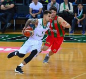 BAYERN MÜNIH - Eurocup'ta normal sezon MVP'si Wilbekin