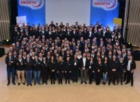 PARTIKÜL - Exxonmobil, Distribütörleriyle Dalaman'da Buluştu