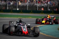 ASTON MARTIN - Formula 1'De Bahreyn Grand Prix'si Heyecanı Bu Hafta Sonu