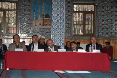 'Genç Hatipler Minber'de Bölge Finalini Gümüşhane Göğüsledi