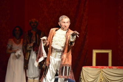 Haldun Dormen 90 yaşına İzmir'de girdi