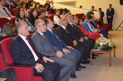 Harran Tıpta 5. Ulusal Harran Ortopedi Günleri