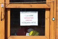 KÜÇÜKÇEKMECE BELEDİYESİ - Hünerli Eller' De Boncuk İşliyor, Kazancını Mehmetçiğe Gönderiyor
