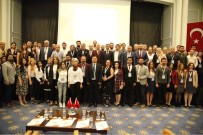 TÜRK TARIH KURUMU - II. Uluslararası Avrasya Sosyal Bilimler Kongresi Başladı