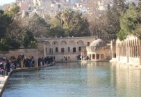 BALıKLıGÖL - İnternete ilan verip Balıklıgöl'ü satılığa çıkarttı