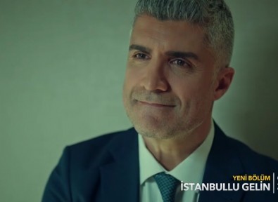 İstanbullu Gelin 44. Yeni Bölüm 2. Fragman (6 Nisan 2018)