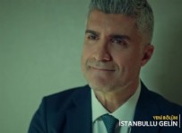 STAR TV - İstanbullu Gelin 44. Yeni Bölüm 2. Fragman (6 Nisan 2018)