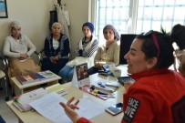 İÇ ÇAMAŞIRI - İstismara Karşı Bilinçlendirme Çalışmaları Sürüyor