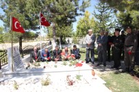 MEHMET TAŞDEMIR - Karaman'da 'Polis Haftası' Kutlamaları