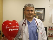 KALP KRİZİ RİSKİ - Kardiyoloji Uzmanı Dr. Günay Açıklaması 'Kalp Krizi Daha Çok Yemeklerden Sonra Oluyor'