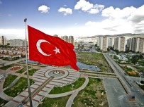 HÜSEYIN MUTLU - Karşıyaka'nın 2017 Faaliyetlerine Onay