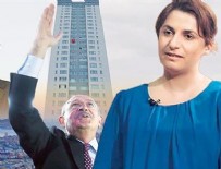 ZEYNEP KILIÇDAROĞLU - Kılıçdaroğlu o rezidansı rüşvet olarak mı aldı?