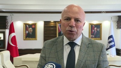 'Kış Sporlarının Başkenti'nde Olimpiyat Heyecanı