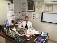 SAFRA KESESİ - 'Kolon Ve Rektum Kanserine Bağlı Ölümlerin Beşte İkisi Önlenebilir'