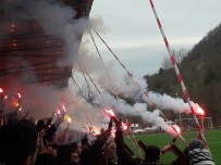 TÜRK FUTBOLU - Kumluca Esnafspor İle Amasraspor Şampiyonluk Maçı Oynayacak