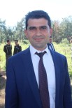 HASAN KAHRAMAN - Manavgat'a İlçe Göç Müdürlüğü