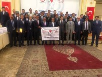OSMAN NURI GÜLAY - Mardin'de 481 Okula Beyaz Bayrak