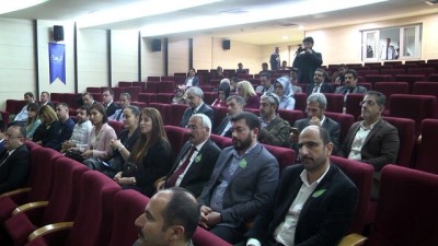 Mardin'de 'Kurumsal İletişim Uygulamaları Ve Yönetimi Eğitim Programı'