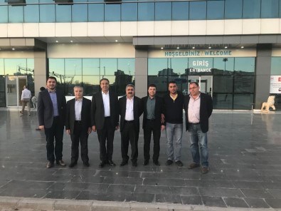 Mavi Liste Adayı Remzi Durmaz Açıklaması