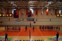 Midivoleybolda Şampiyon Bayramiç