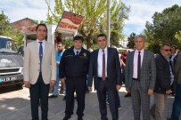 OKTAY ERDOĞAN - Ortaca İlçe Emniyet Müdürlüğü Şehitler İçin Lokma Hayrı Yaptı