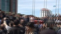 Üniversitede 4 kişiyi katleden Volkan Bayar tutuklandı