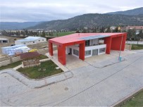 Pamukkale Belediyesi 4 Yılda İlçenin 4 Yanında Farkını Hissettirdi Haberi