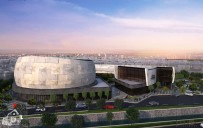 RESSAM - Panorama Müzesi İnşaatında 'Kurtuluş Günü' Heyecanı