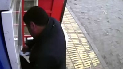 Polis Dolandırıldığının Farkında Olmayan Vatandaşı Arıyor