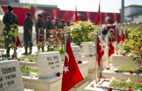 ÖZEL HAREKAT POLİSLERİ - Polis Teşkilatının 173. Yılı