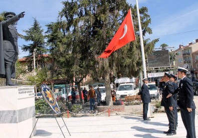 Polis Teşkilatının Kuruluşunun 173. Yıldönümü Kutlanıyor