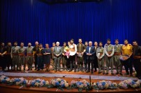 DUMANLı  - SAÜ Devlet Konservatuvarından Sıra Gecesi