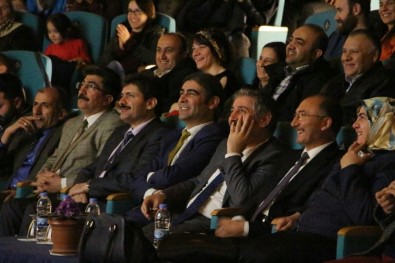 Serdar Tuncer Ardahan'da Hayranları İle Buluştu