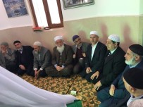 TASAVVUF - Seyda Molla Bahri Efendi, Vefatının 4. Yılında Anıldı