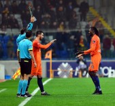 KERİM FREİ - Spor Toto Süper Lig Açıklaması Medipol Başakşehir Açıklaması 1 - Evkur Yeni Malatyaspor Açıklaması 0 (Maç Sonucu)