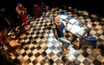 NOEL - 'Tamamen Doluyuz' Zonguldak'ta Sahnelenecek