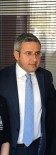 FEDERASYON BAŞKANI - TBP Federasyonu Başkanı Gürbüz Bırakıyor