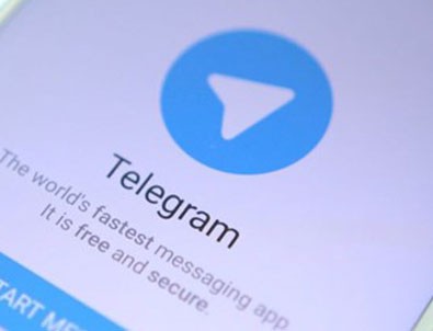 Telegram'ın Rusya'da yasaklanması için dava açıldı