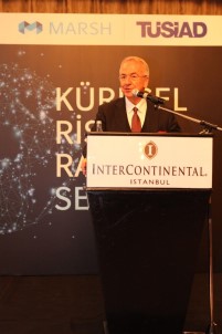 TÜSİAD Başkanı Bilecik Açıklaması 'Reformlarla Ekonomi Verimliliğini Mutlaka Artırmak Gerekir'