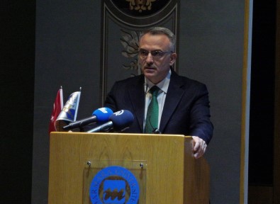 'Yeni Vergi Uygulamalarını Devreye Sokacağız'