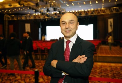 329 Parkinson Hastası 'Guinness Dünya Rekoru' Denemesi İçin Bir Araya Geldi