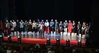 Abhazya'nın İlk Film Festivali Sona Erdi