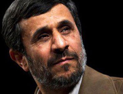 Ahmedinejad'a 'medya yasağı' talebi