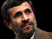 MUHAMMED HATEMİ - Ahmedinejad'a 'medya yasağı' talebi